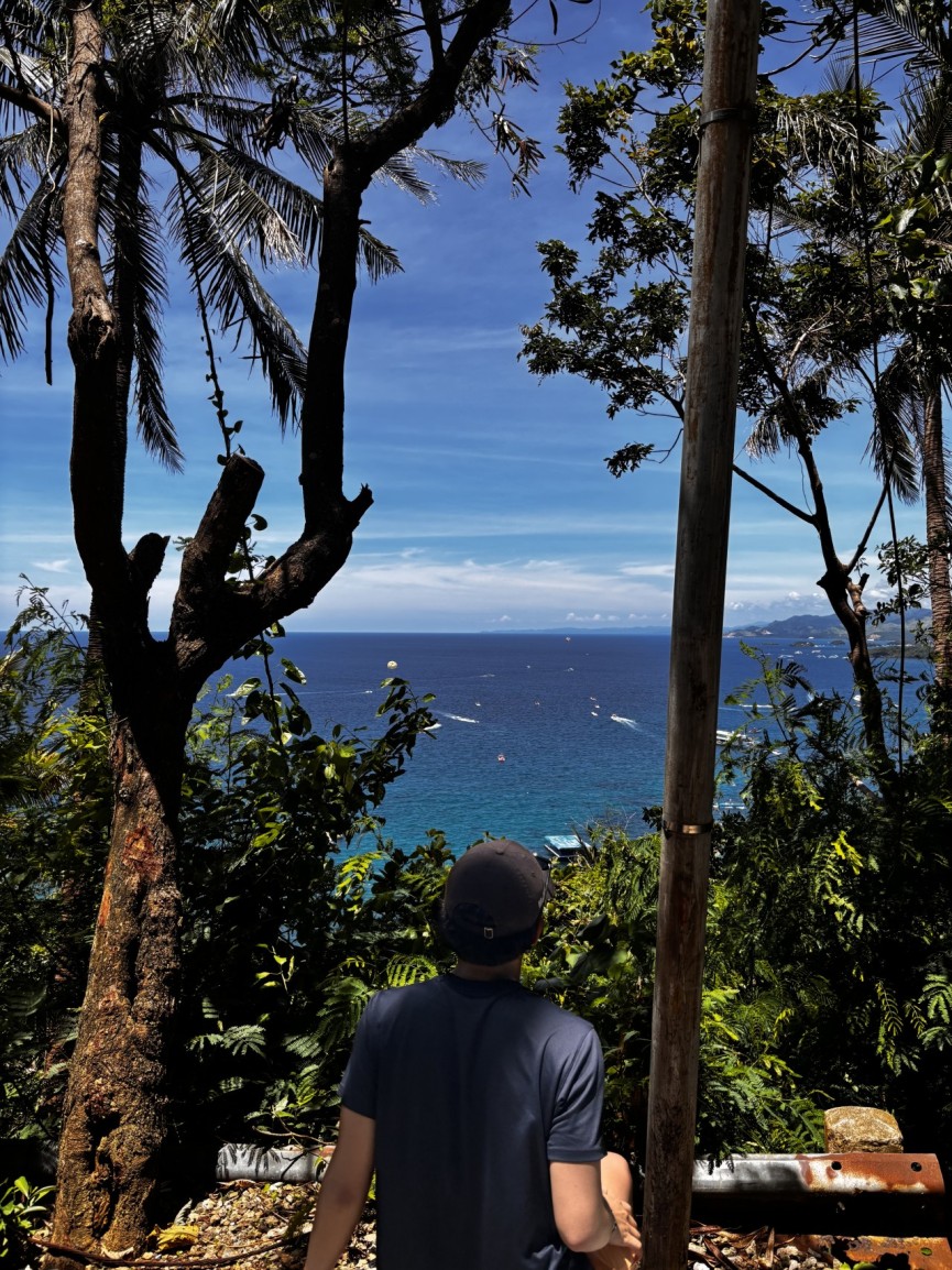 セブに現地スタッフが着任しました！ - 1