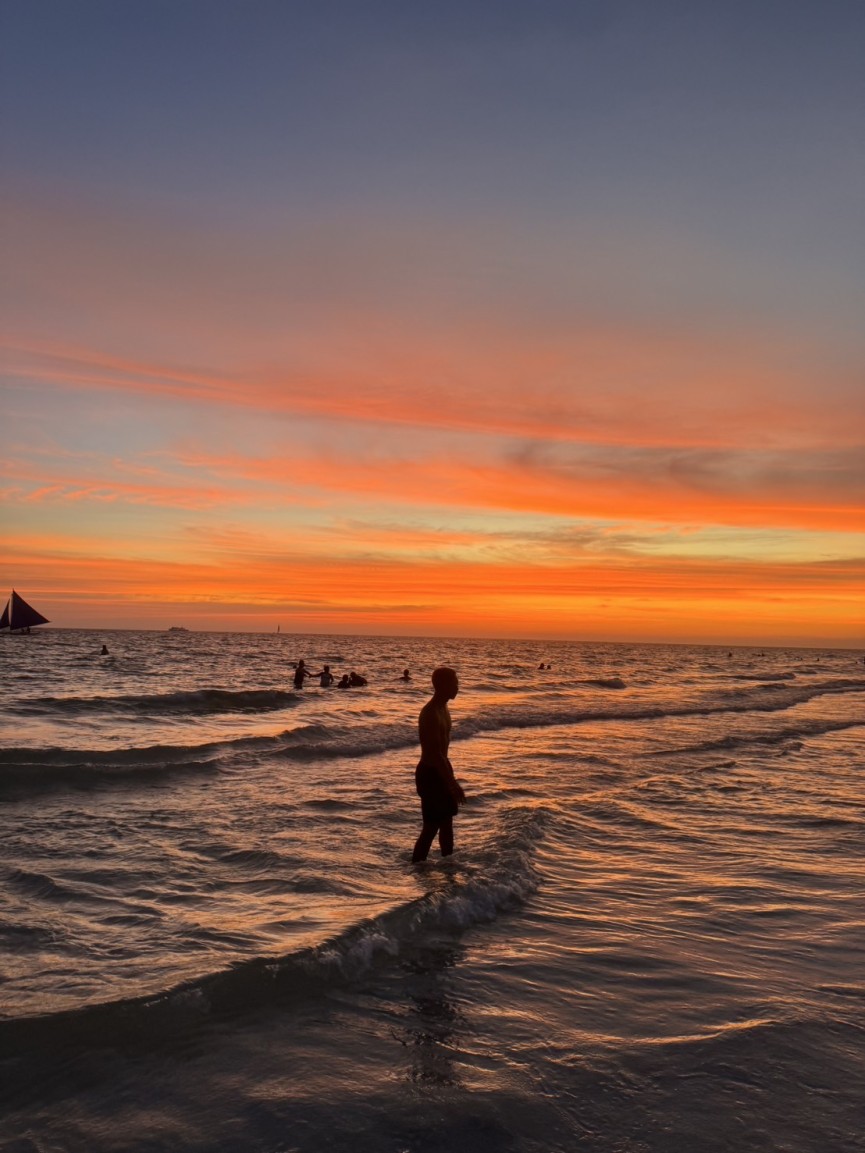 セブに現地スタッフが着任しました！ - 3