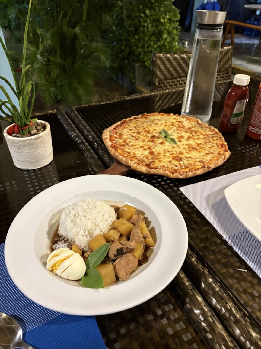 セブに現地スタッフが着任しました！ - 5