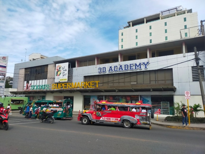 【セブ島/3D Academy】2026年上半期 長期留学プロモーション開始のお知らせ - 0