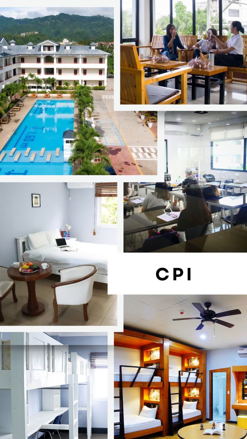 【セブ島/CPI】春の特別プロモーションのお知らせ - 0