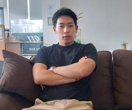 セブに現地スタッフが着任しました！