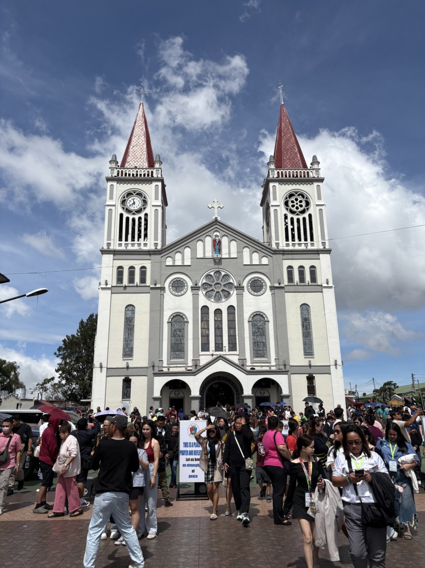 バギオ現地スタッフを紹介します。 - 4