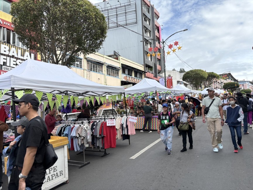 バギオ現地スタッフを紹介します。 - 3