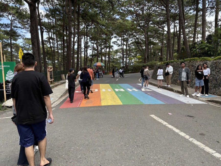 バギオ現地スタッフを紹介します。 - 5