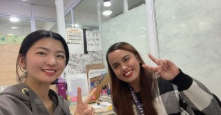 バギオ現地スタッフを紹介します。