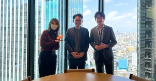 バギオ留学で急成長中！MONOLスタッフ吉田さんが来てくれました！