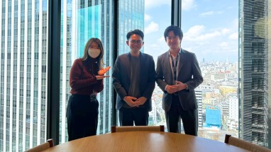 バギオ留学で急成長中！MONOLスタッフ吉田さんが来てくれました！