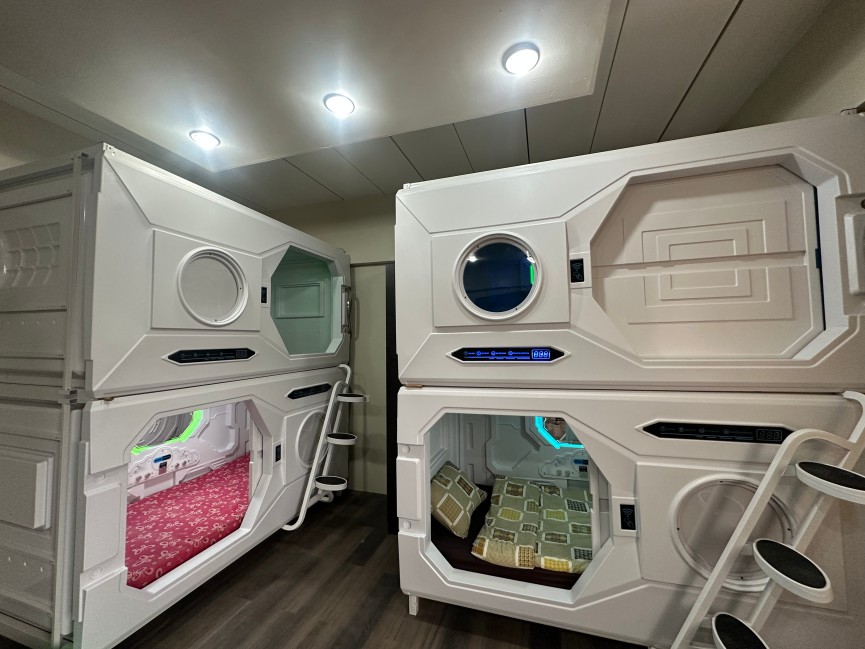 バギオ留学で急成長中！MONOLスタッフ吉田さんが来てくれました！ - 2