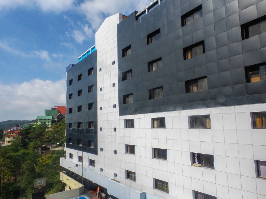 バギオ留学で急成長中！MONOLスタッフ吉田さんが来てくれました！ - 4