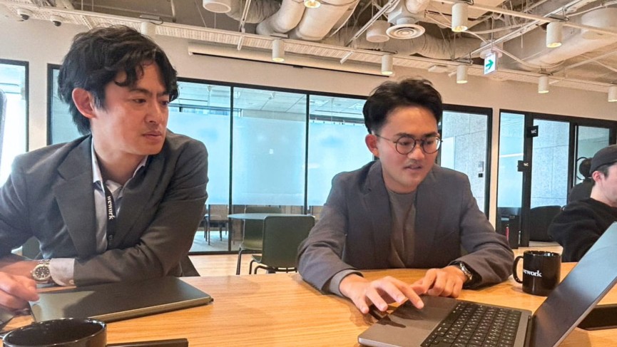 バギオ留学で急成長中！MONOLスタッフ吉田さんが来てくれました！ - 1