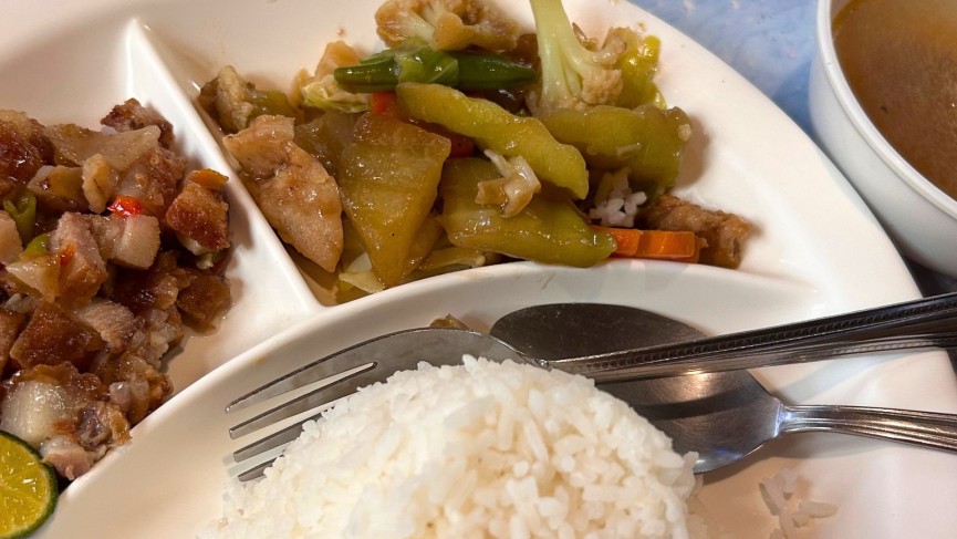 バギオ留学で急成長中！MONOLスタッフ吉田さんが来てくれました！ - 3