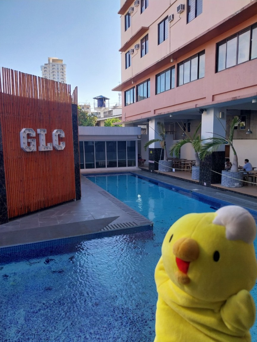 1週間かけてセブの学校を回ってきました。 - 6