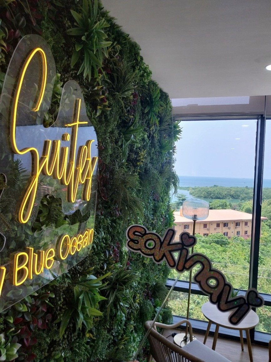 1週間かけてセブの学校を回ってきました。 - 4