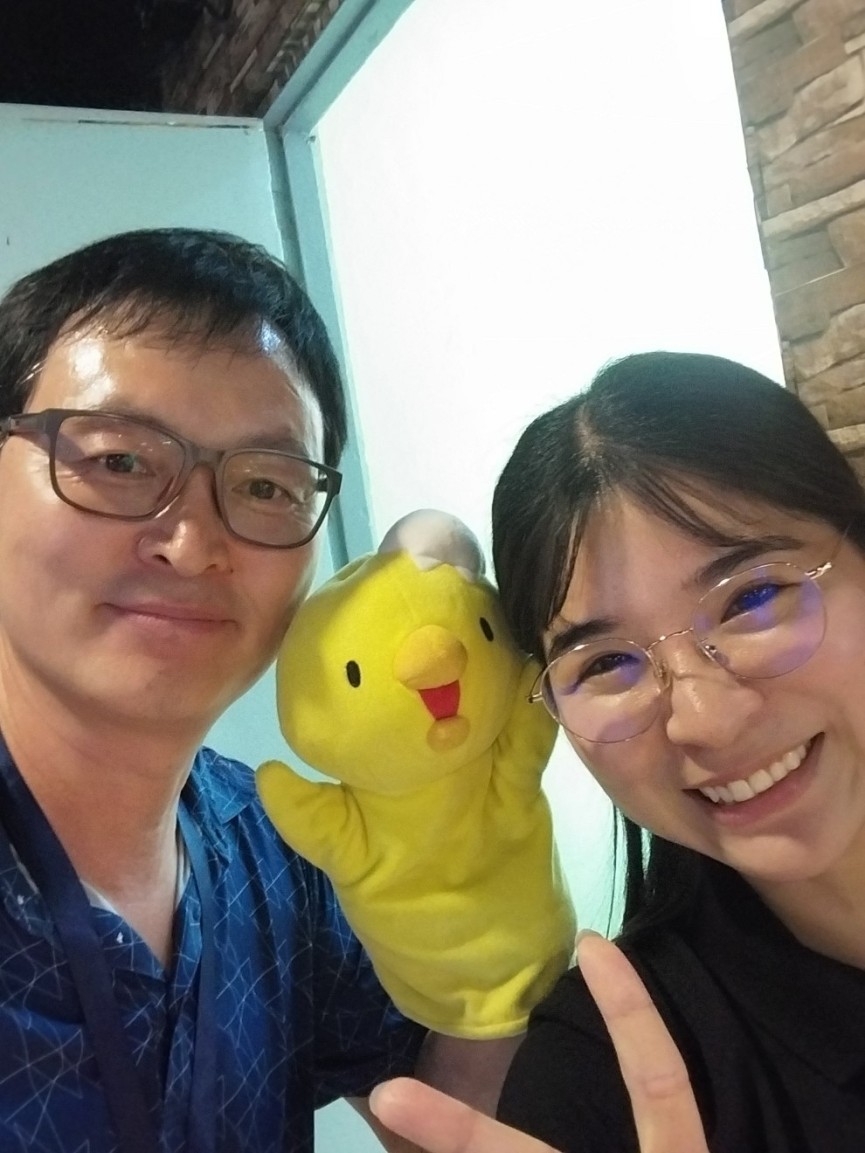 1週間かけてセブの学校を回ってきました。 - 12