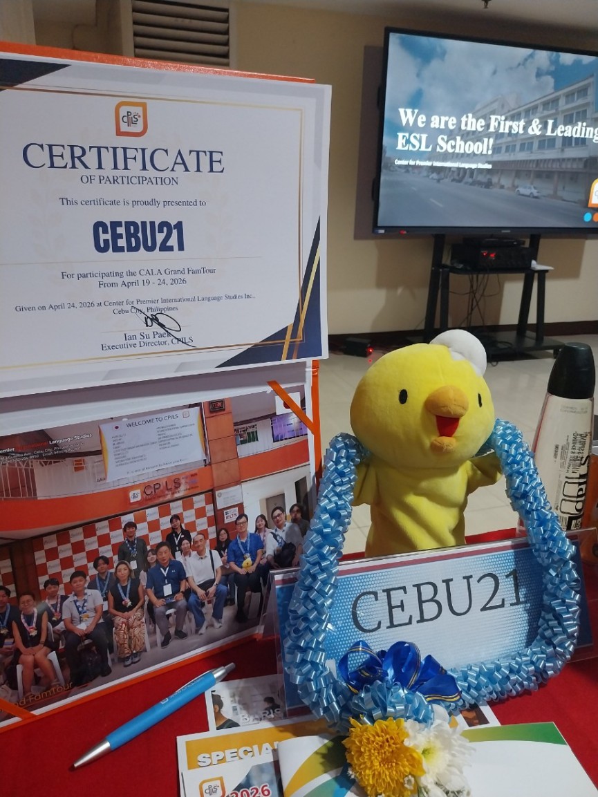 1週間かけてセブの学校を回ってきました。 - 13