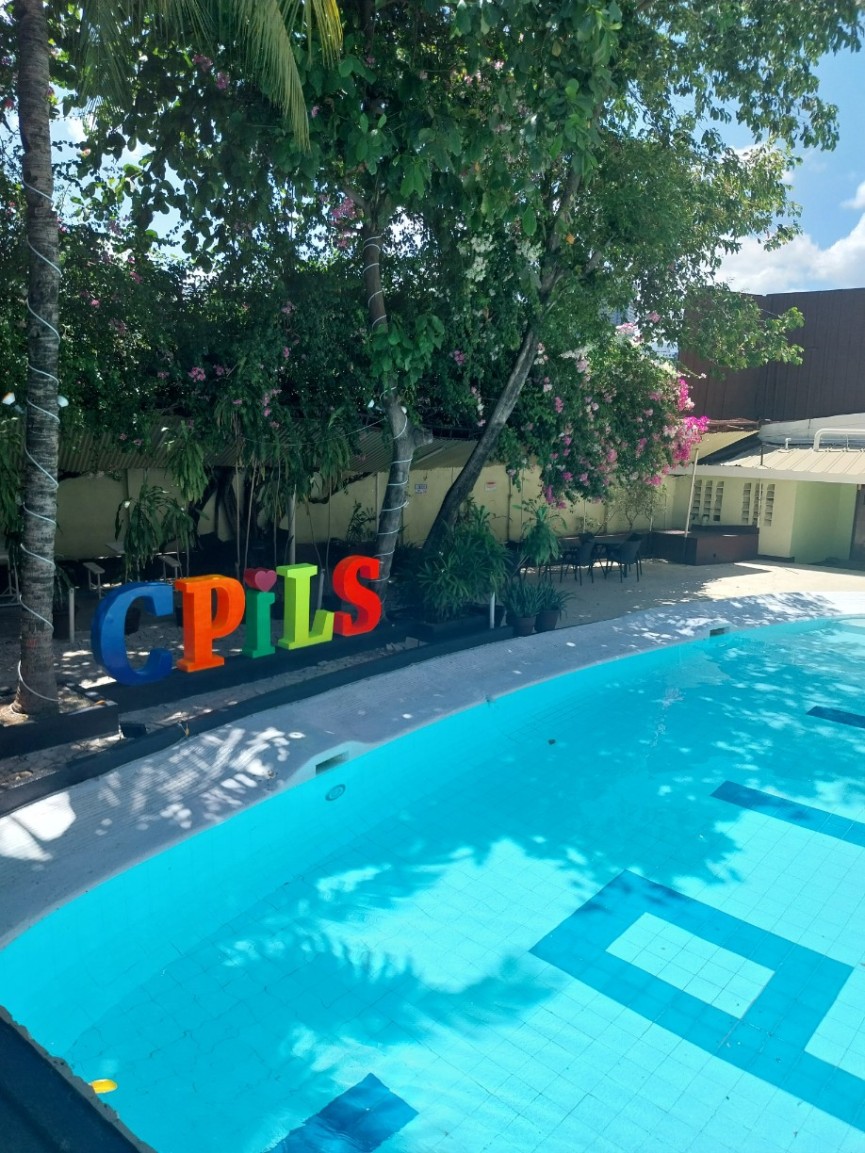 1週間かけてセブの学校を回ってきました。 - 14