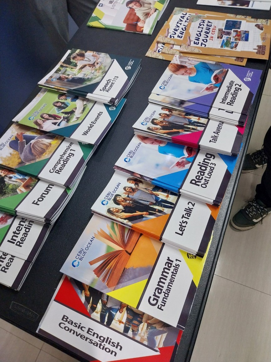 1週間かけてセブの学校を回ってきました。 - 16