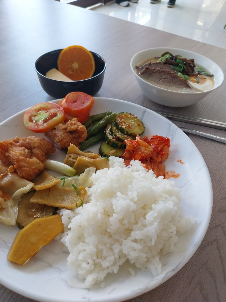 1週間かけてセブの学校を回ってきました。 - 19