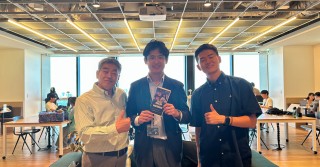 【セブ/Philinter】学校長、スタッフ ご来社！  セブの人気校「Philinter校 」最新情報まとめ