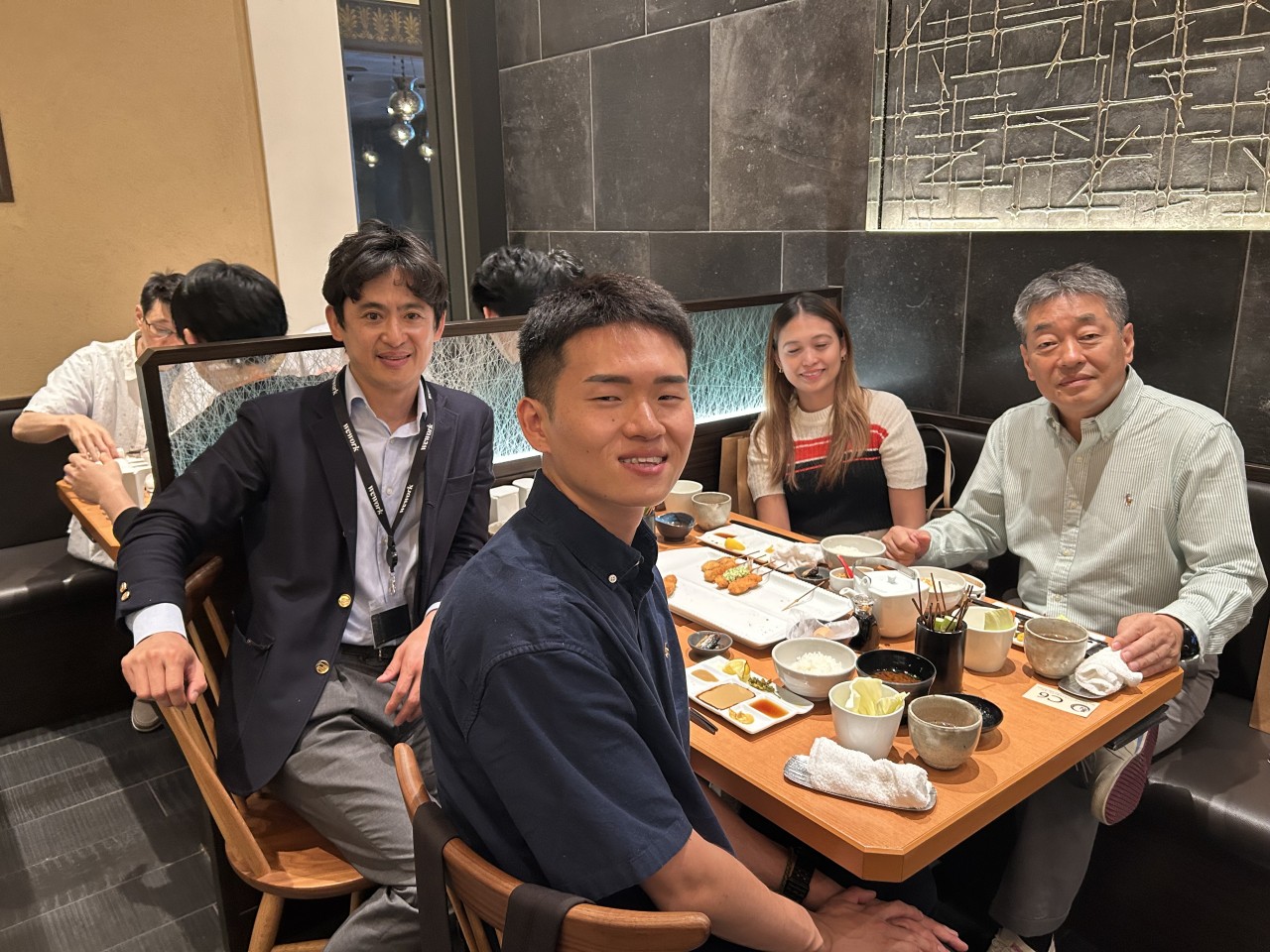 【セブ/Philinter】学校長、スタッフ ご来社！  セブの人気校「Philinter校 」最新情報まとめ - 6