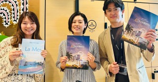 【セブ島/EV Academy & LaMer campus】日本人スタッフシェーンさんご来社◎IELTS強化・AI学習アプリなど大型アップデート多数！