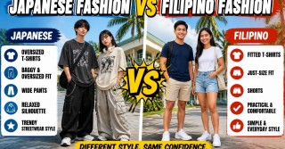 フィリピン留学、どんな服を持っていけばいい？ 現地スタッフに言われて気づいた、日本人のファッション事情