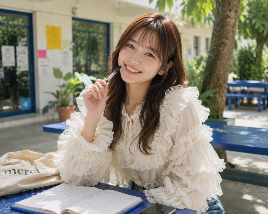 フィリピン留学、どんな服を持っていけばいい？ 現地スタッフに言われて気づいた、日本人のファッション事情 - 3