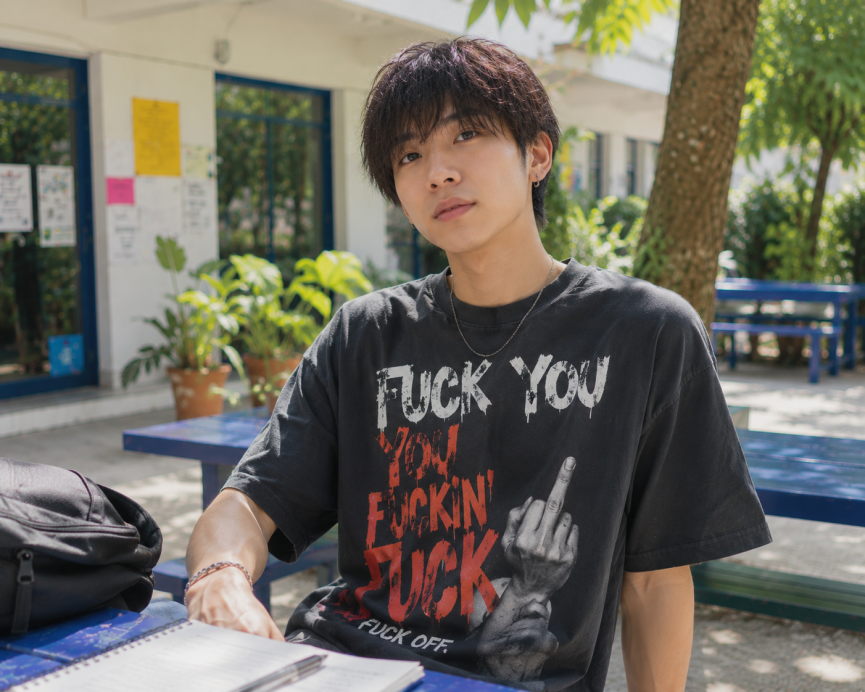 フィリピン留学、どんな服を持っていけばいい？ 現地スタッフに言われて気づいた、日本人のファッション事情 - 5