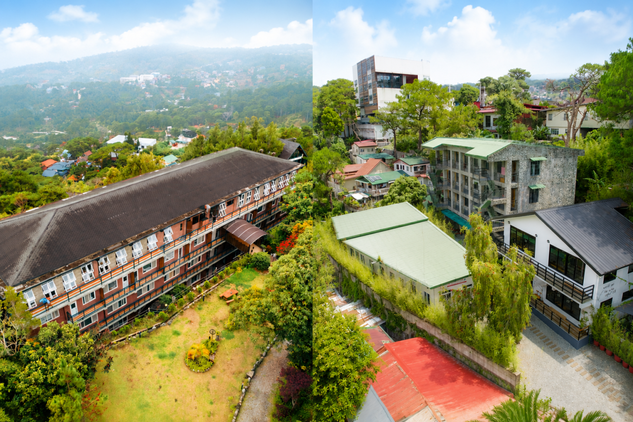 【バギオ/JIC Premium &Challenger campus】2027年最新キャンペーン情報！長期留学割引＆IELTS公式試験50%OFF！ - 0