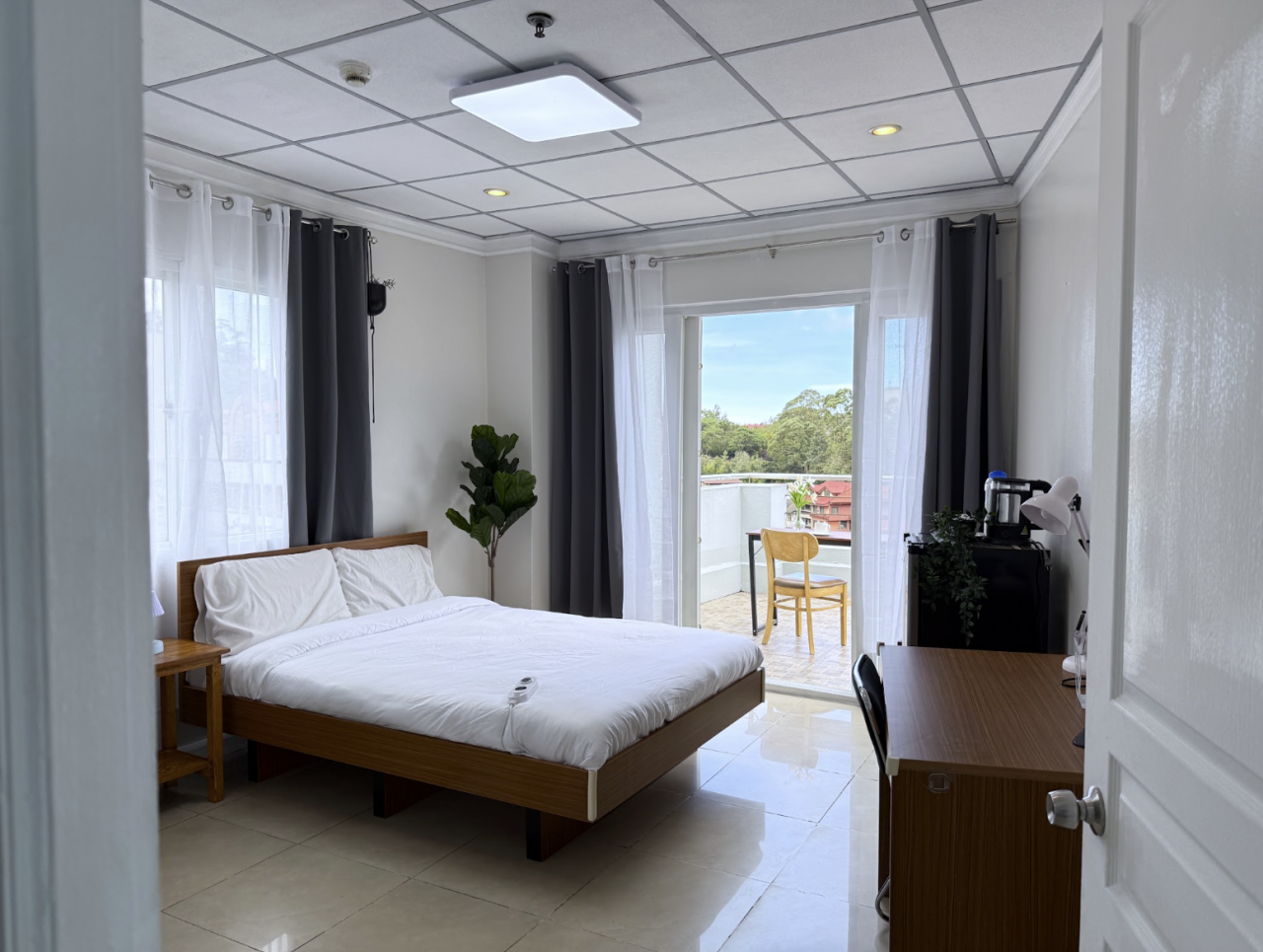 【バギオ/MONOL Sparta Campus】2026年9月オープン記念！最大$300割引プロモーション - 0
