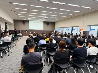 セブ＆バギオ英語学校協会の留学説明会 in JAPAN 参加しました。
