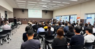 セブ＆バギオ英語学校協会の留学説明会 in JAPAN 参加しました。