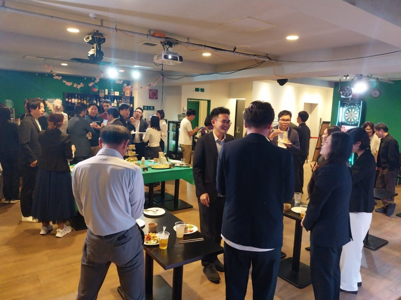 セブ＆バギオ英語学校協会の留学説明会 in JAPAN 参加しました。 - 9