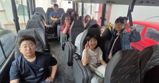 HANAアカデミー学生＆スタッフの1泊2日 at LAKEWOOD