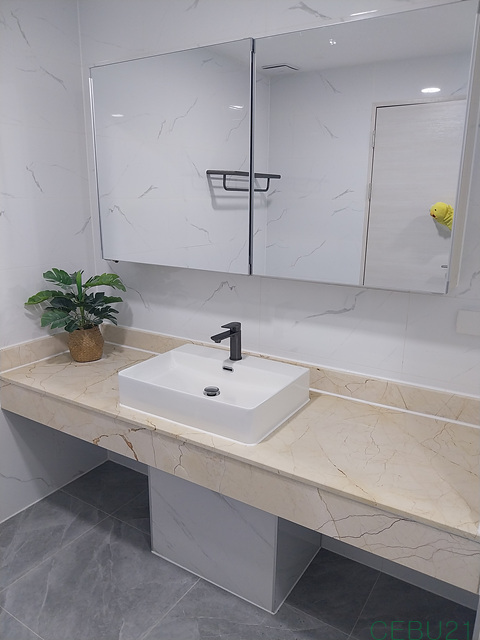 クラークのTALK Academy新校舎を現地視察！学生寮・食堂・学校の雰囲気をご紹介