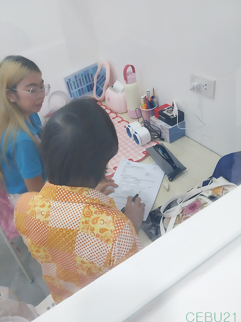 クラークのTALK Academy新校舎を現地視察！学生寮・食堂・学校の雰囲気をご紹介