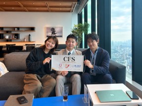 【セブ島/ICL・IU】日本人スタッフ中野さんが来訪！IU全室リノベーション＆最新留学情報をご紹介