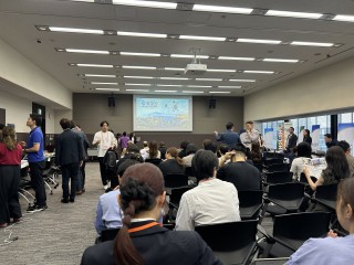 CALA/BESAセミナー2026に参加！フィリピン語学学校18校の最新情報をレポート