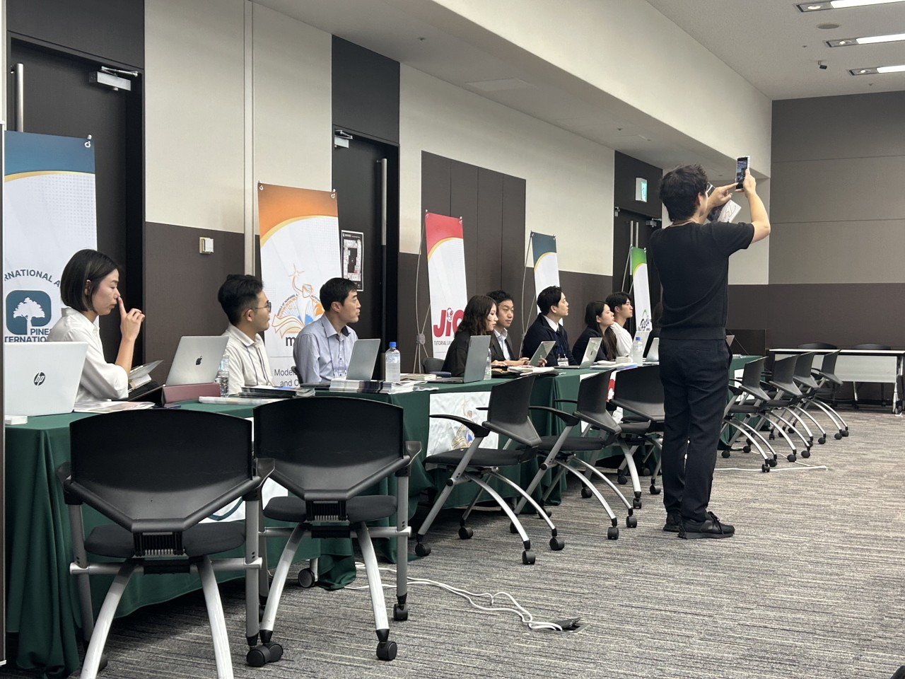 CALA/BESAセミナー2026に参加！フィリピン語学学校18校の最新情報をレポート - 1