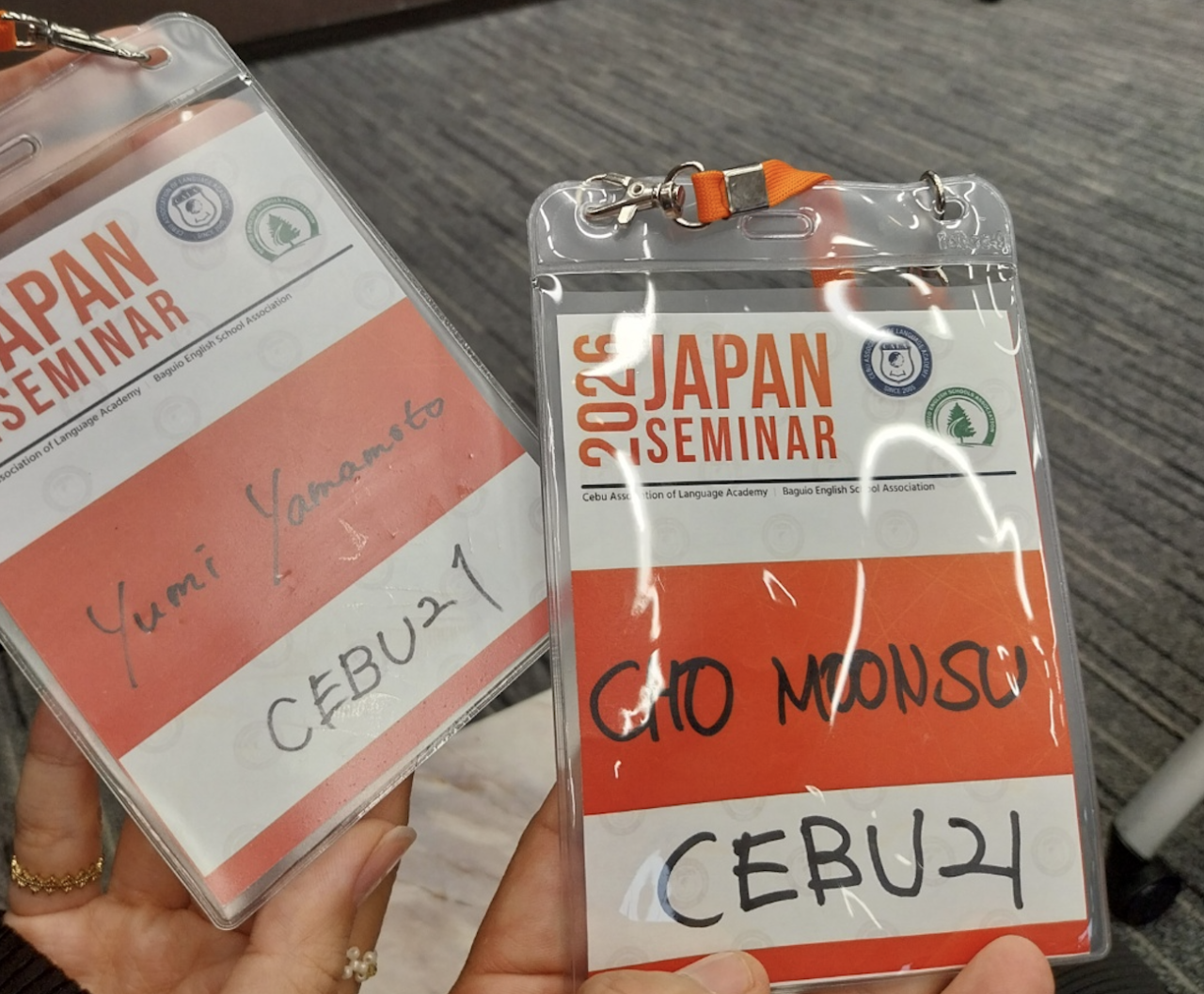 CALA/BESAセミナー2026に参加！フィリピン語学学校18校の最新情報をレポート - 0