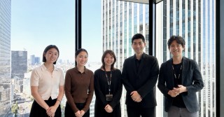 【セブ島/CEBU BLUE OCEAN＆PINES】スタッフ来社！人気コース・国籍比率・寮の最新情報