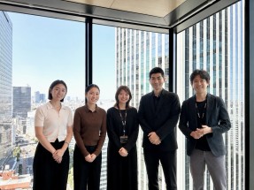 【セブ島/CEBU BLUE OCEAN＆PINES】スタッフ来社！人気コース・国籍比率・寮の最新情報