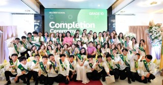 フィリピンの中高留学で日本の名門大学に入学？