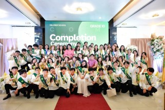 フィリピンの中高留学で日本の名門大学に入学？