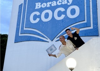 セブに現地スタッフが着任しました！