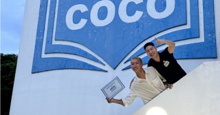 セブに現地スタッフが着任しました！