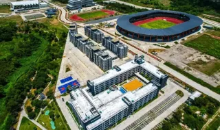 フィリピンの未来、New Clark Cityに英語学校？