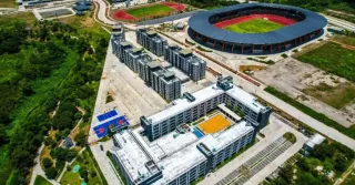 フィリピンの未来、New Clark Cityに英語学校？