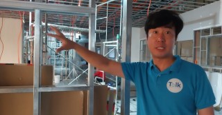 出張サポート＆日本人スタッフ集合